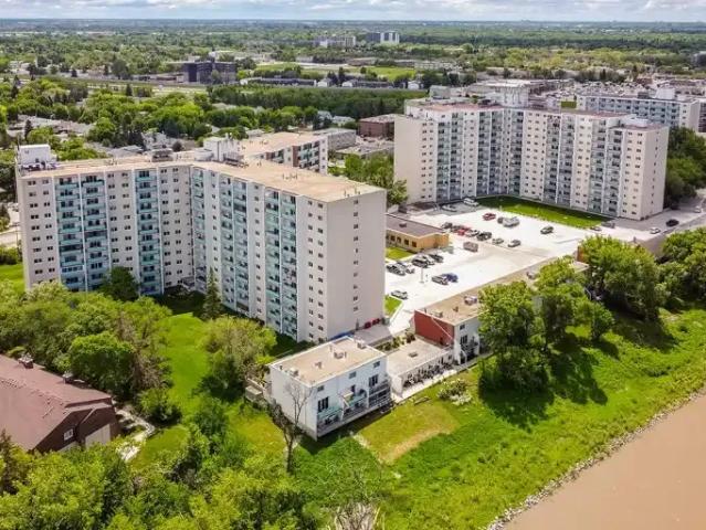 2 Bedroom Apartment Winnipeg MB 105543185