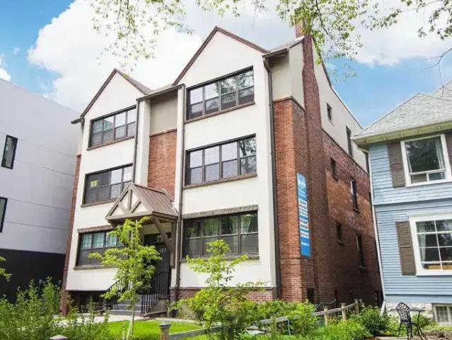 2 Bedroom Apartment Winnipeg MB 105754773