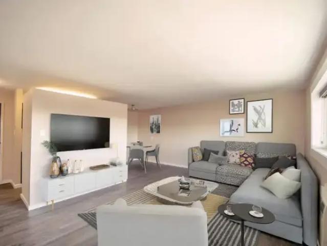 2 Bedroom Apartment Winnipeg MB 105781468