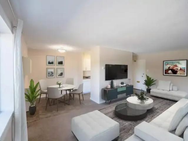 2 Bedroom Apartment Winnipeg MB 105781434