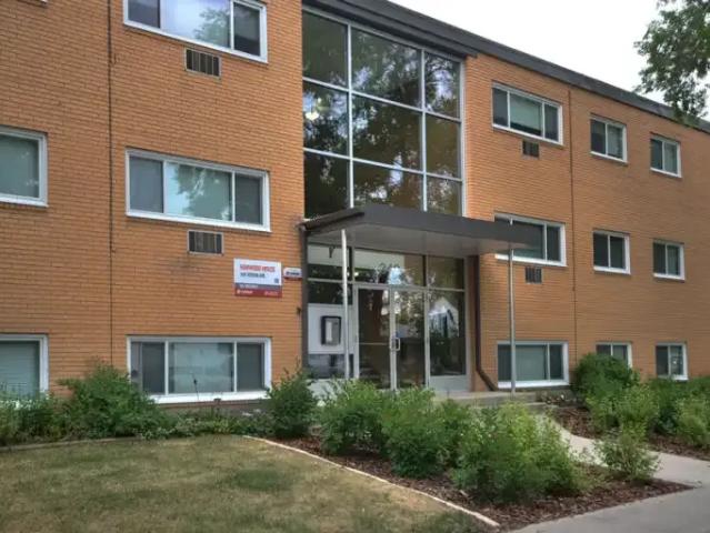 2 Bedroom Apartment Winnipeg MB 105781605