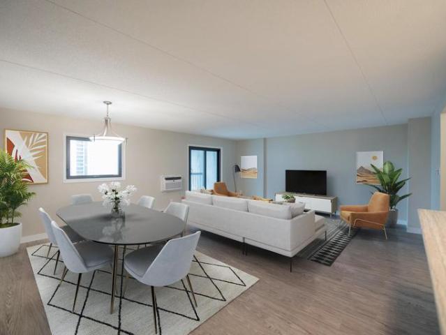 2 Bedroom Apartment Winnipeg MB 88461088