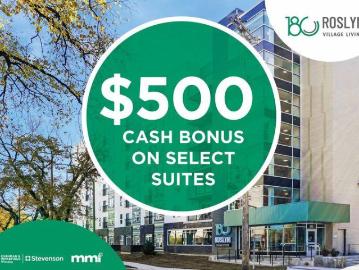 2 Bedroom Apartment Winnipeg MB 95118596