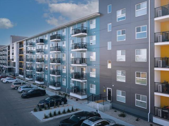 2 Bedroom Apartment Winnipeg MB 95424700
