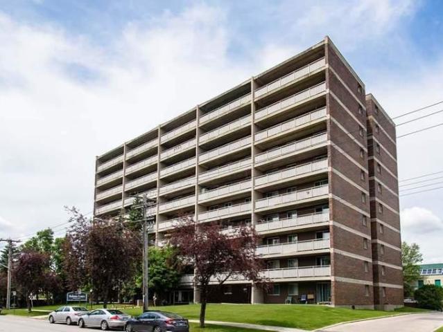 2 Bedroom Apartment Winnipeg MB 96585696