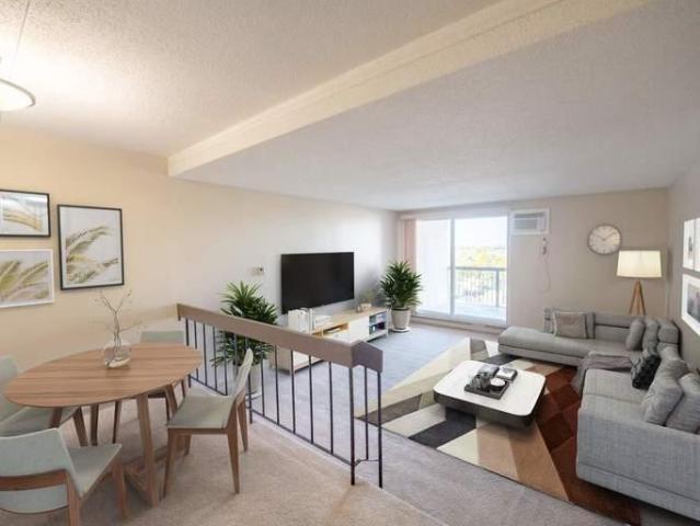 2 Bedroom Apartment Winnipeg MB 96586085