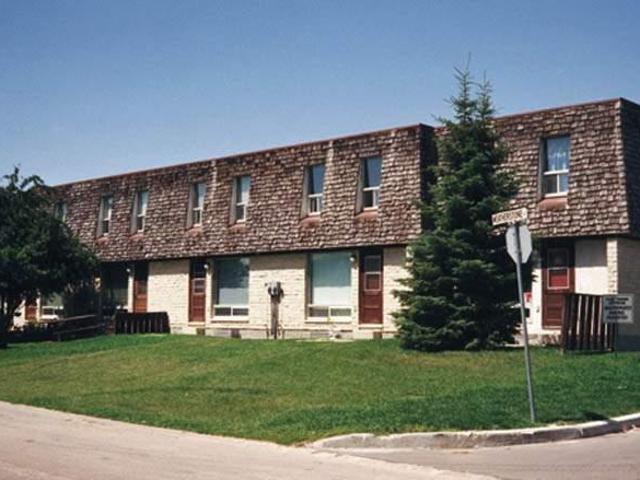 2 Bedroom Apartment Winnipeg MB 96587087