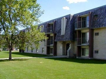 Fort Richmond, Winnipeg, Fairford, Division No 19