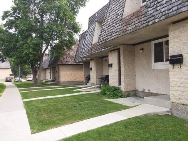 2 Bedroom Apartment Winnipeg MB 96587120