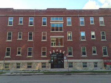 2 Bedroom Apartment Winnipeg MB 98311892