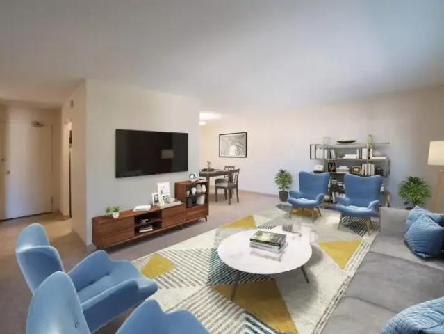 2 Bedroom Apartment Winnipeg MB 99595653