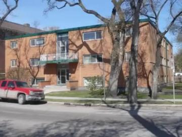 2 Bedroom Apartment Winnipeg MB 99792751