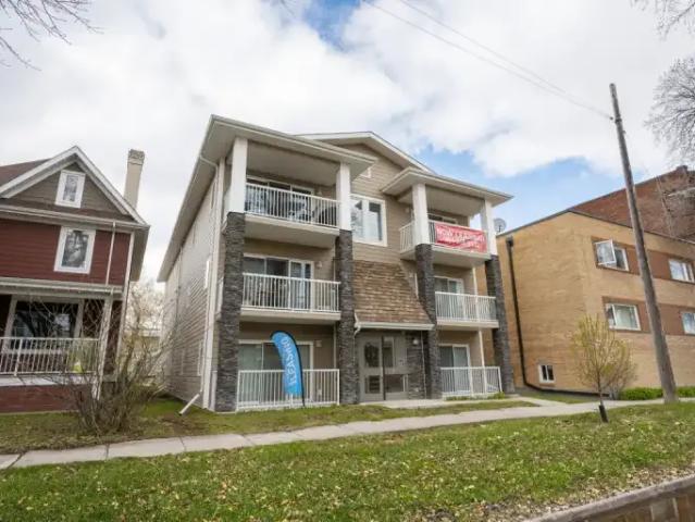 2 Bedroom Apartment Winnipeg MB 99792985