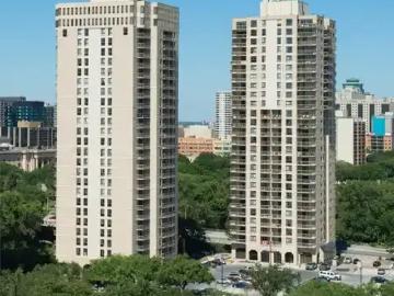 2 Bedroom Apartment Winnipeg MB 99824233