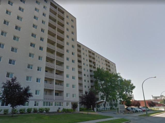 2 Bedroom Apartment Winnipeg MB 93581752