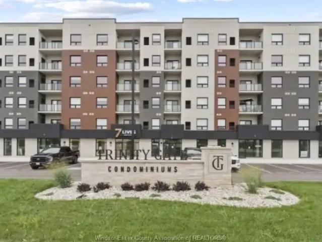 2 Bedroom Apartment Windsor ON 104824723