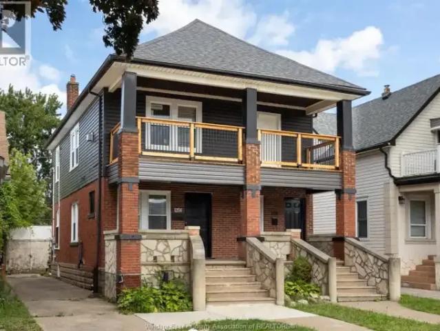 2 Bedroom Apartment Windsor ON 104876932