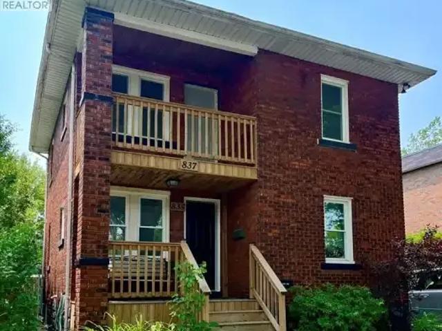 2 Bedroom Apartment Windsor ON 105004914