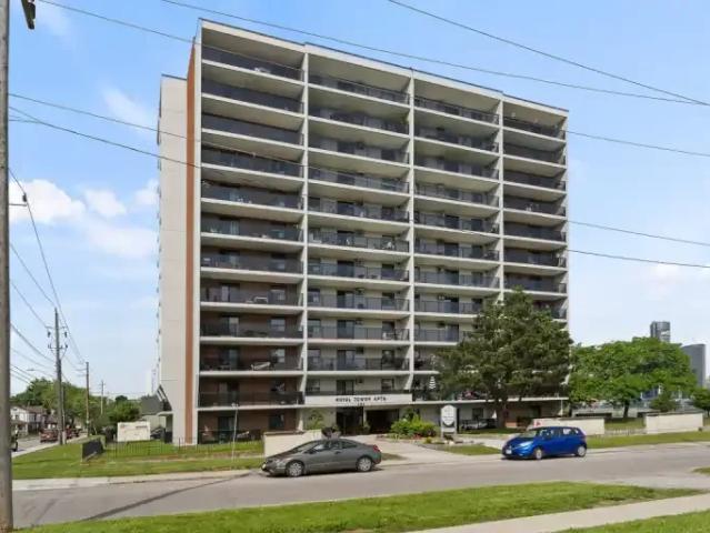 2 Bedroom Apartment Windsor ON 105022679