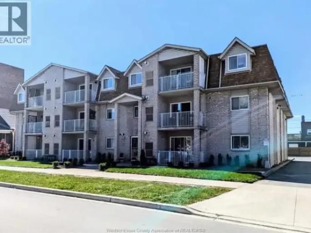2 Bedroom Apartment Windsor ON 105023467