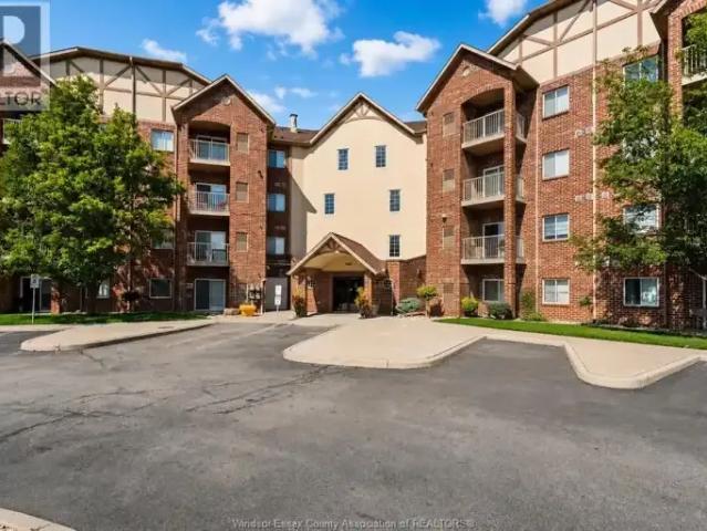 2 Bedroom Apartment Windsor ON 105023469