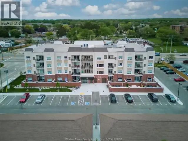2 Bedroom Apartment Windsor ON 105048031