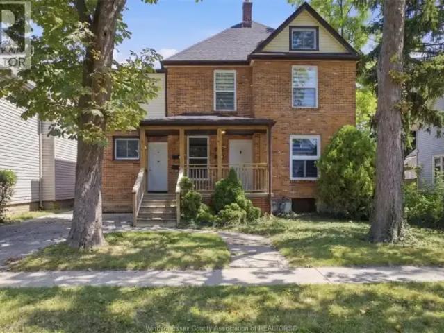 2 Bedroom Apartment Windsor ON 105048086