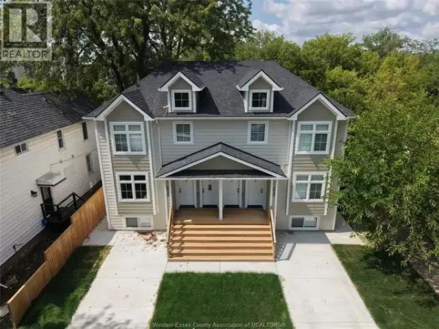 2 Bedroom Apartment Windsor ON 105072104