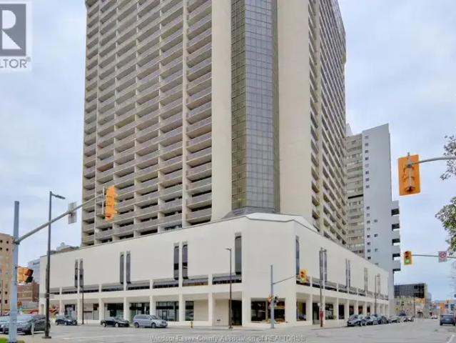 2 Bedroom Apartment Windsor ON 105087950