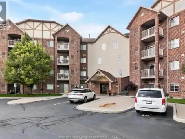 2 Bedroom Apartment Windsor ON 105088026