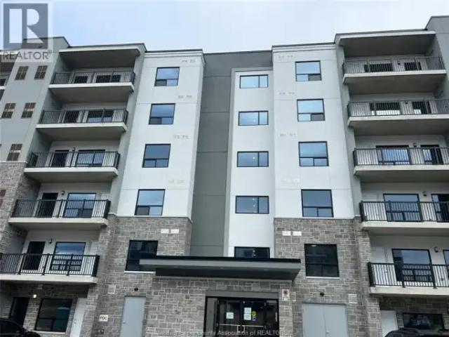 2 Bedroom Apartment Windsor ON 105327107