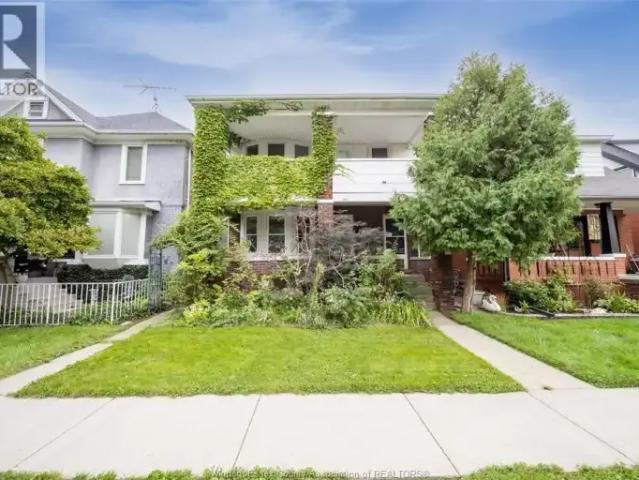 2 Bedroom Apartment Windsor ON 105654164
