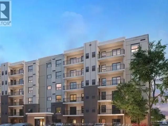 2 Bedroom Apartment Windsor ON 105654190