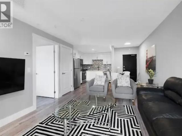 2 Bedroom Apartment Windsor ON 102915422