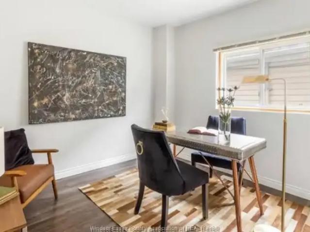 2 Bedroom Apartment Windsor ON 103012101