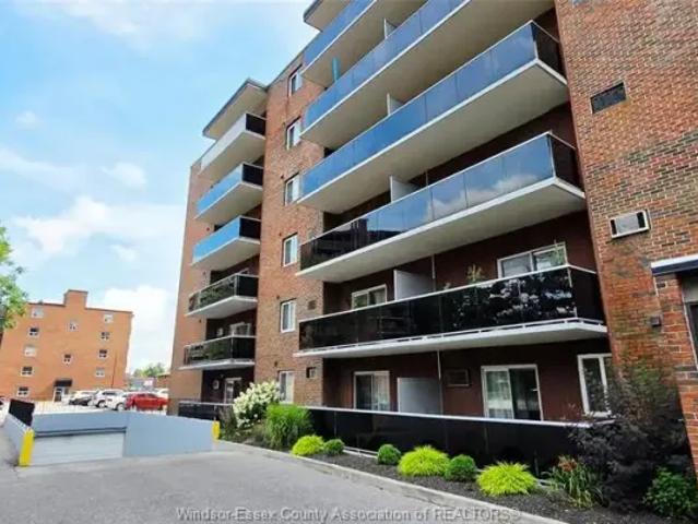 2 Bedroom Apartment Windsor ON 103652882