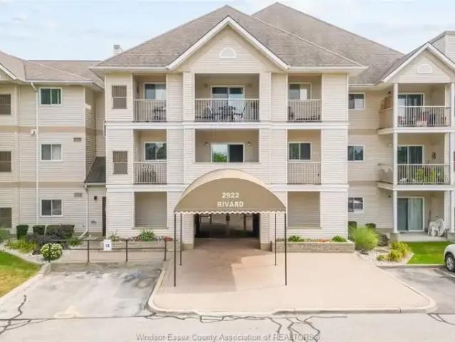 2 Bedroom Apartment Windsor ON 103740126