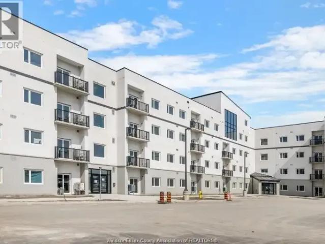 2 Bedroom Apartment Windsor ON LS100444723
