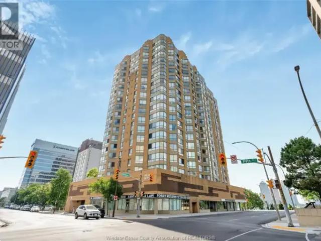 2 Bedroom Apartment Windsor ON LS103695348