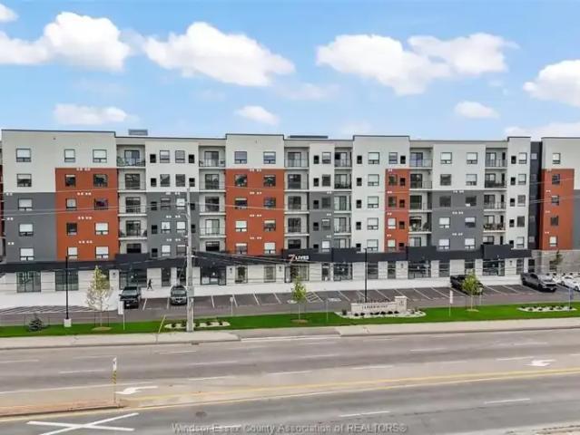 2 Bedroom Apartment Windsor ON LS103958874