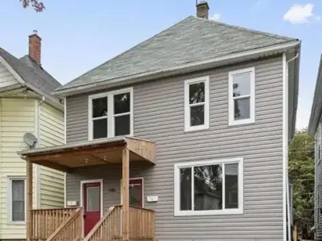 2 Bedroom Apartment Windsor ON LS103243695
