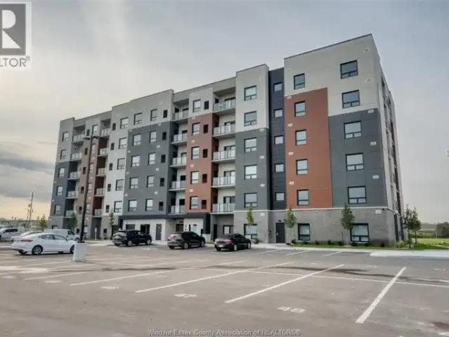 2 Bedroom Apartment Windsor ON LS104142943