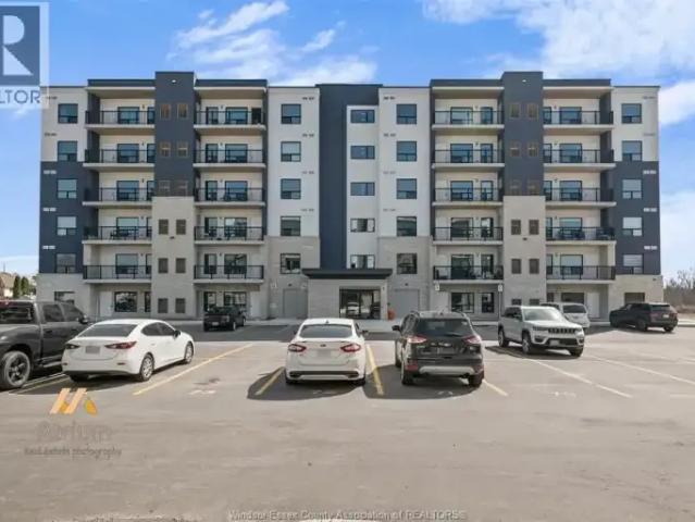 2 Bedroom Apartment Windsor ON LS105004755