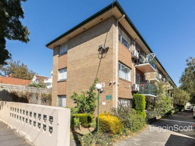 2 Bedroom Apartment Windsor VIC 101581147