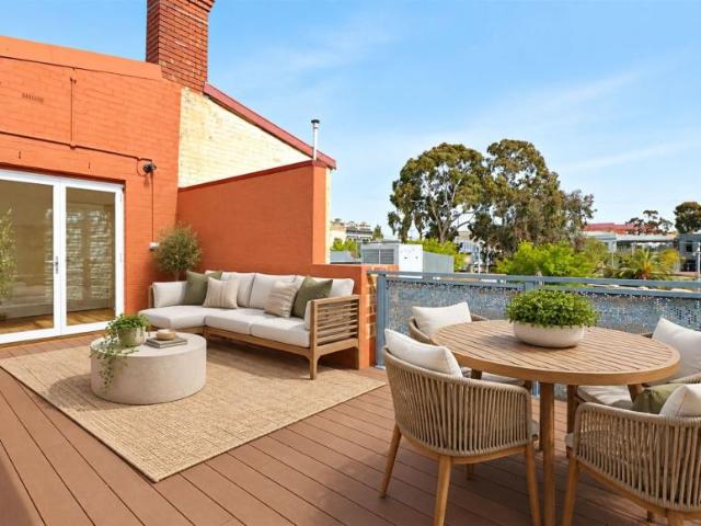 2 Bedroom Apartment Windsor VIC 105825859