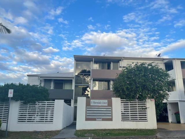 2 Bedroom Apartment with 2 Bathrooms and 2 car spaces