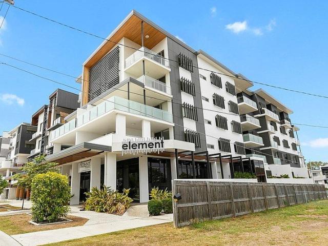 2 BEDROOM APARTMENT WITH CITY VIEWS