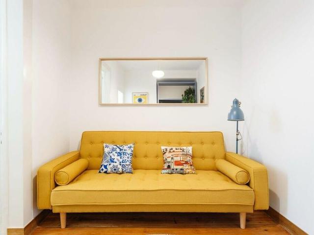 2 Bedroom Apartment with a terrace, Alfama, Lisboa