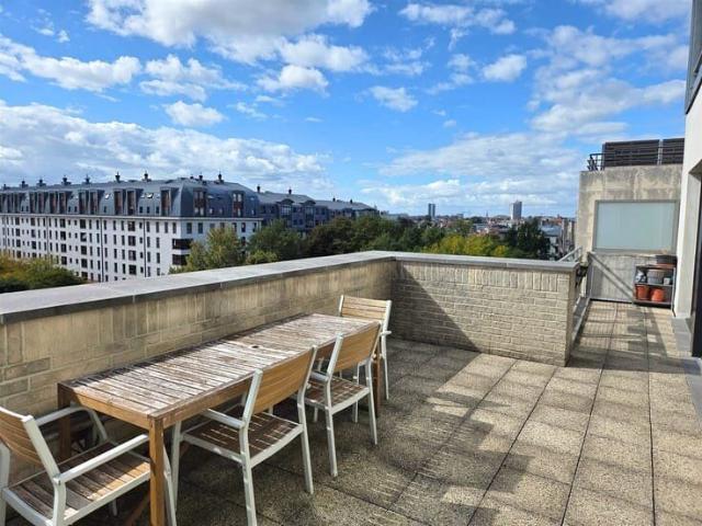 ✨ 2 bedroom apartment with a gorgeous terrace