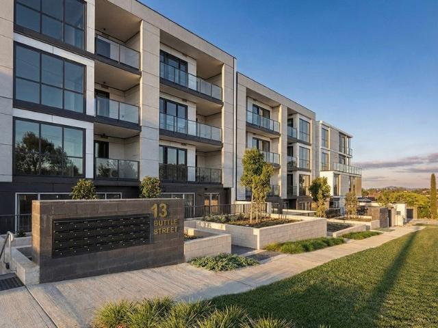 2 bedroom apartment with a government guranteed rent for 6 years